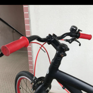 ブリヂストン　子供用自転車　レベナ　（Levena）の画像