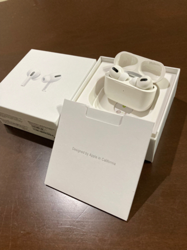 AirPods Pro
