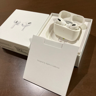 AirPods Pro