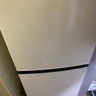 2018年新品購入　冷蔵庫と電子レンジ　セット　アクア　AQR1...