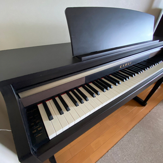 KAWAI 電子ピアノ CA17R 16年製