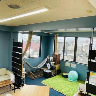 【日野市初】シェアスペース。テレワークや勉強にご利用頂けます。 - 不動産