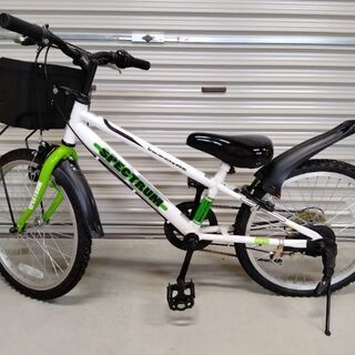 自転車　子供　マウンテンバイク