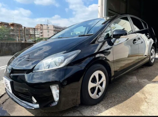 平成25年後期/30プリウス/車検R4年4月/ハイブリッドバッテリー交換済 夏を過ぎると増えるトラブル、30プリウス後期型 ハイブリッド