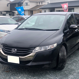 H23 年式　ホンダオデッセイ　M•ファインスビリット　車検令和...