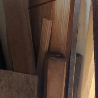 木材 棚、カウンター、家具などのDIYにの画像