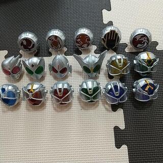 「取引成立」ウィザード変身ベルトの画像