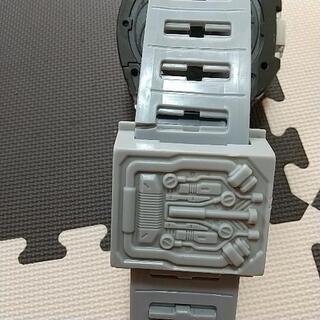 「取引成立」ウィザード変身ベルトの画像