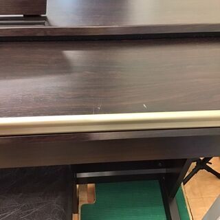 【モノマニア四日市】【引き取り限定】電子ピアノ　YAMAHA　YDP-J151　2005年製の画像