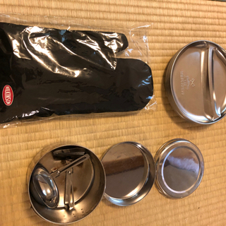 アウトドア  キャンプ　調理器具等
