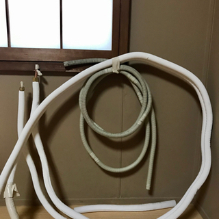 SHARPプラズマクラスター主に18畳用の画像