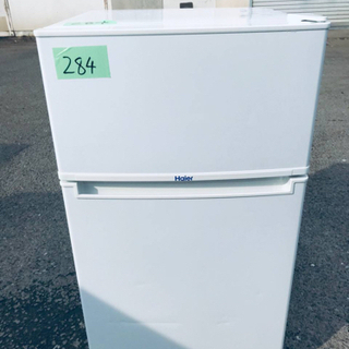 Haier 冷凍冷蔵庫 JR-N106J