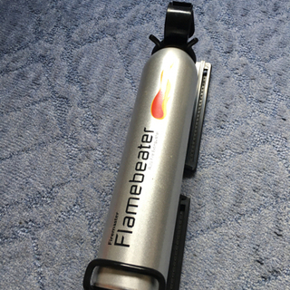 消化器　自動車用