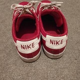 再々値下げ❗️NIKEスニーカーの画像