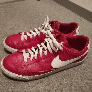 再々値下げ❗️NIKEスニーカー