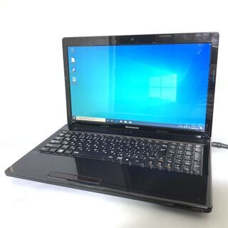 Windowsノート本体 lenovo Lenovo G570 Amazon.co.jp: Lenovo G570シリーズ LEDバックライト付15.6型 HD液晶