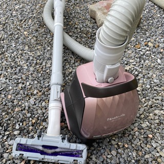 Panasonic 掃除機 Panasonic MC-PK16Aの画像