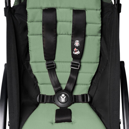 ヨーヨー ベビーカー ベビーゼン（BABYZEN）純正品
