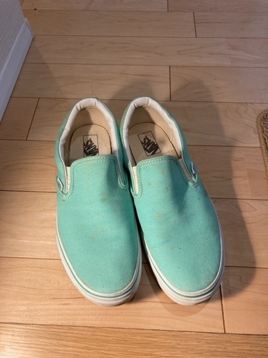 vans シューズ　スニーカー　us11 29cmくらい