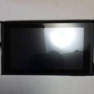 Nintendo Switch Joy-Con (L)/(R)グレーの画像
