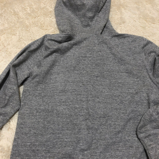 【中古美品】ビームスボーイ　パーカーの画像