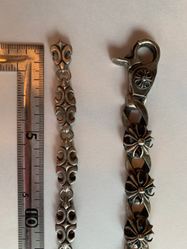 シルバーアクセ【90年代アンティーク】