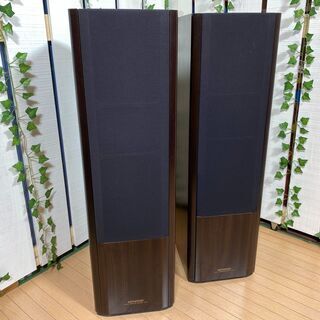 【愛品館八千代店】KENWOOD 3Way4スピーカーシステム　...