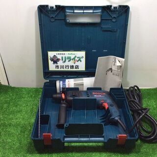 BOSCH(ボッシュ) GBH2-18RE SDSプラスハンマー...