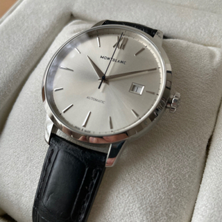 モンブラン　ヘリテイジ　スピリット　国内正規品の画像