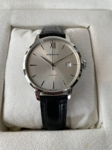 モンブラン　ヘリテイジ　スピリット　国内正規品