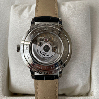 モンブラン　ヘリテイジ　スピリット　国内正規品の画像