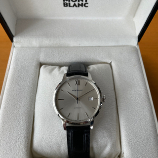 モンブラン　ヘリテイジ　スピリット　国内正規品の画像