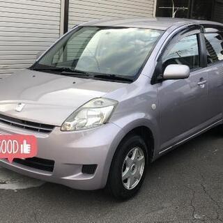 商談中コミコミ8万!! トヨタ TOYOTA パッソ