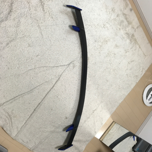 BRZ（後期）純正リアウイング（GTグレード）