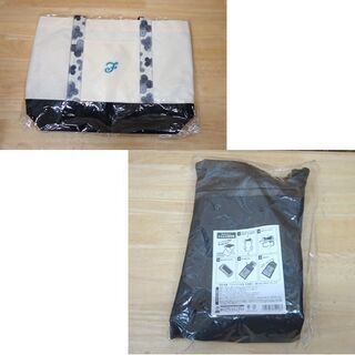 未使用 北海道 日本ハム ファイターズ 公式グッズ 15点セット バッグ Tシャツ タオル マスク他 日ハム ☆ PayPay(ペイペイ)決済可能 ☆ 札幌市 豊平区 平岸の画像