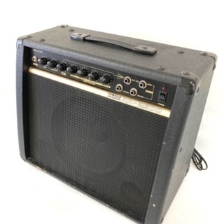ヤマハ BASSアンプ AR-2500 ギターアンプYAMAHA AR−2500中古品 YAMAHA