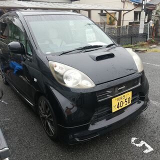 honnda  H18ライフ　ターボ　JB7　車検残あり15か月...