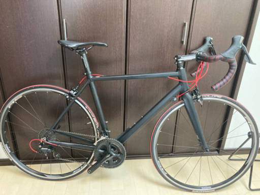 2017 アンカー　RS6 520サイズ