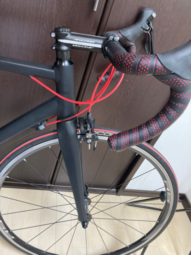 2017 アンカー　RS6 520サイズ