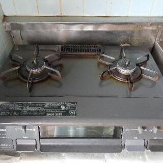 ガステーブルコンロ