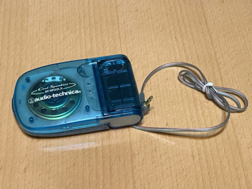audio technica クールスピーカー