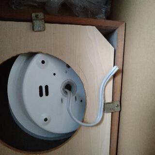 和風照明の画像