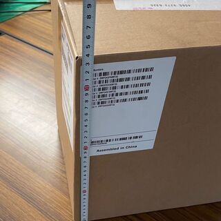 きまりました　中古　段ボール　40枚まで【一枚20円】　同サイズ　の画像