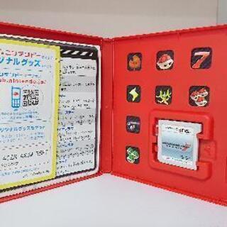 マリオカート7の画像