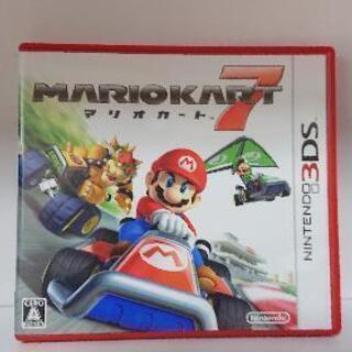 マリオカート7