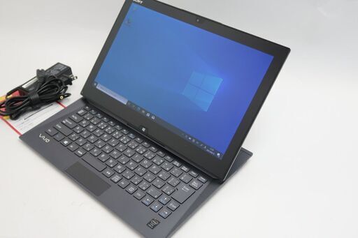 快速PCノートパソコン Sony SVD1323SAJ PK97