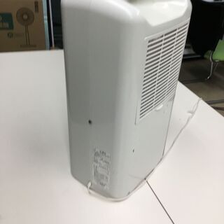 【美品】衣類乾燥除湿器 CORONA 管理No❼ (送料無料) の画像