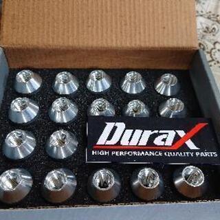 M12×1.5 レーシングナット 20個 新品