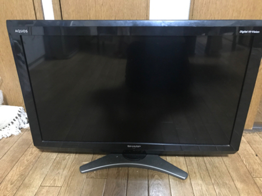 テレビ32インチ