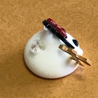 天草四郎☆ご当地ほっぺちゃんストラップの画像